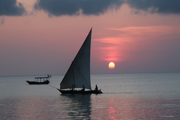 4 Days Zanzibar Islands Tour