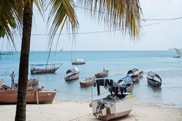 6 Days Zanzibar Islands Tour