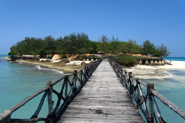 9 Days Zanzibar Islands Tour