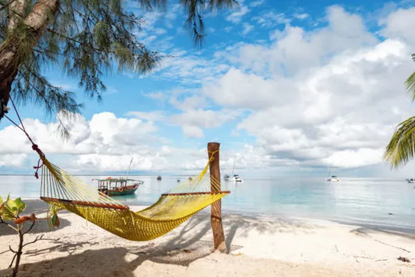 9-Day Zanzibar Beach Holiday Tour Package