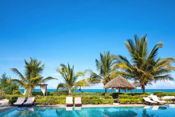 5-Day Zanzibar Beach Holiday Tour Package