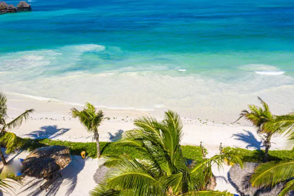 4-Day Zanzibar Beach Holiday Tour Package