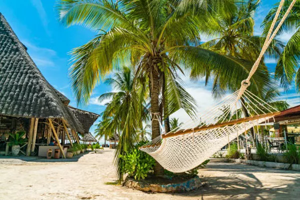 5-Day Zanzibar Beach Holiday Tour Package