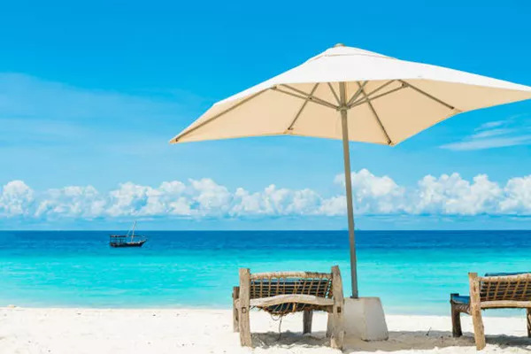 10-Day Zanzibar Beach Holiday Tour Package