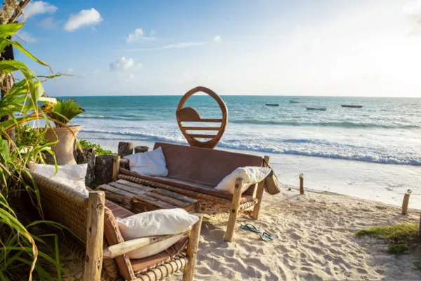 6-Day Zanzibar Beach Holiday Tour Package