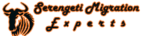 Serengeti Migration Experts Logo