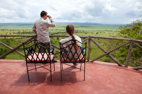 Safari package by Tailor made holidays Tanzania