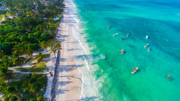 7 days 6 nights Zanzibar beach holidays tour for 2023 2024 2025