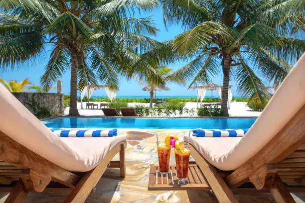 Zanzibar hotel packages the best options