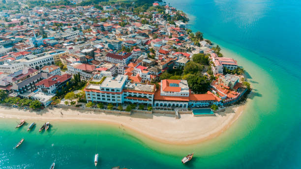 Zanzibar Stone Town tour